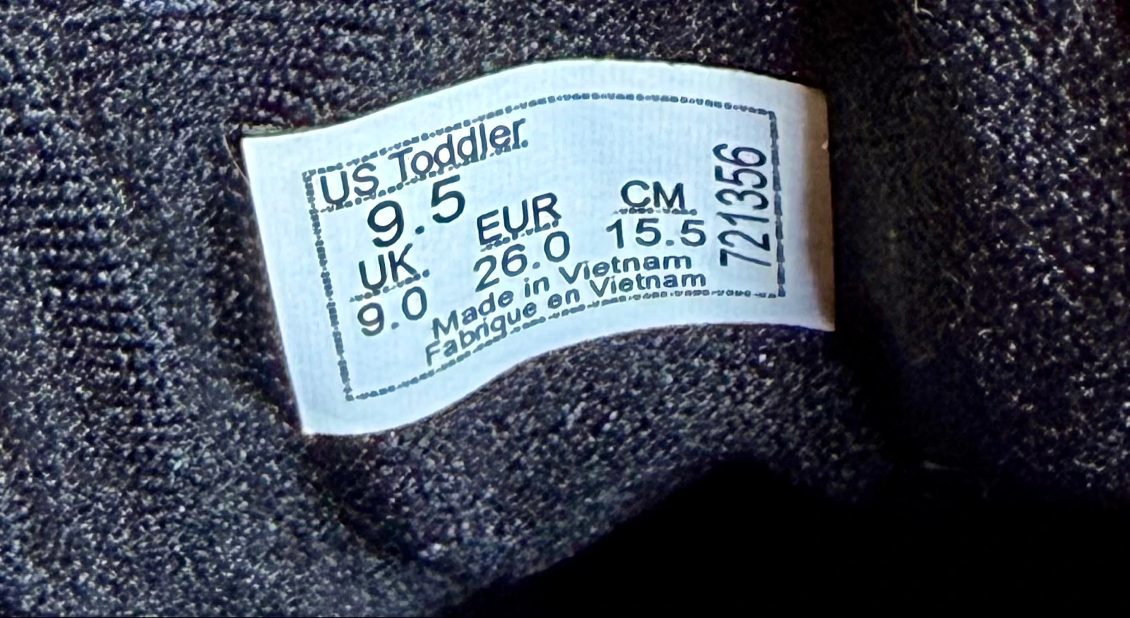 Vans Sneakers – photo 6